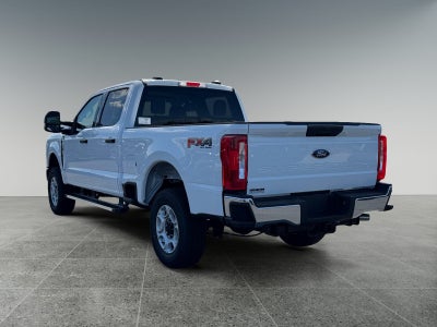 2026 Ford Super Duty F-250 SRW XLT