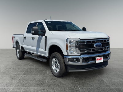2026 Ford Super Duty F-250 SRW XLT