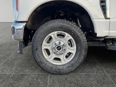 2026 Ford Super Duty F-250 SRW XLT