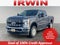 2023 Ford Super Duty F-250 SRW Super Duty