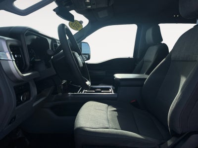 2023 Ford Super Duty F-250 SRW Super Duty