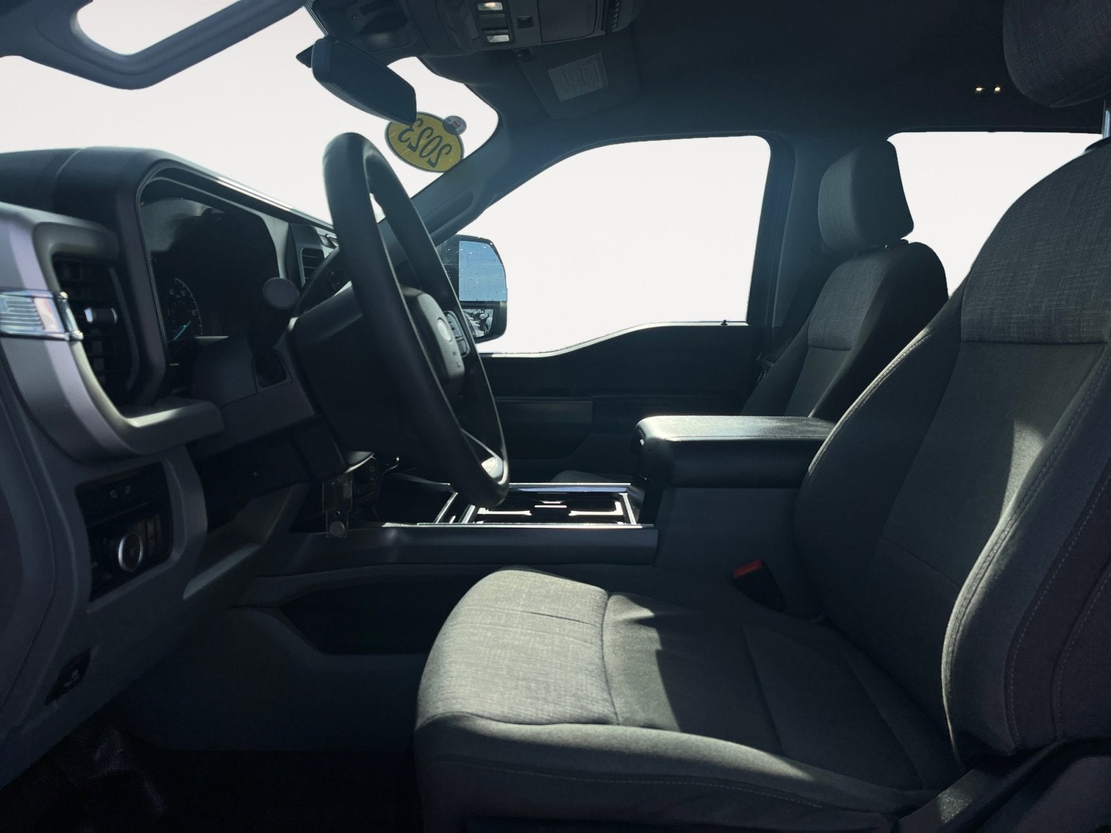 2023 Ford Super Duty F-250 SRW Super Duty