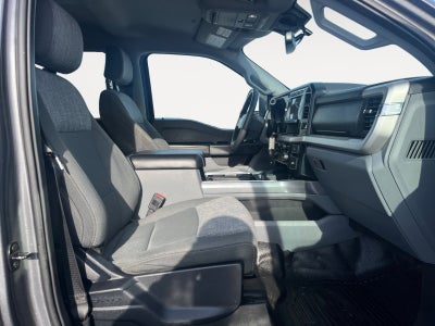 2023 Ford Super Duty F-250 SRW Super Duty