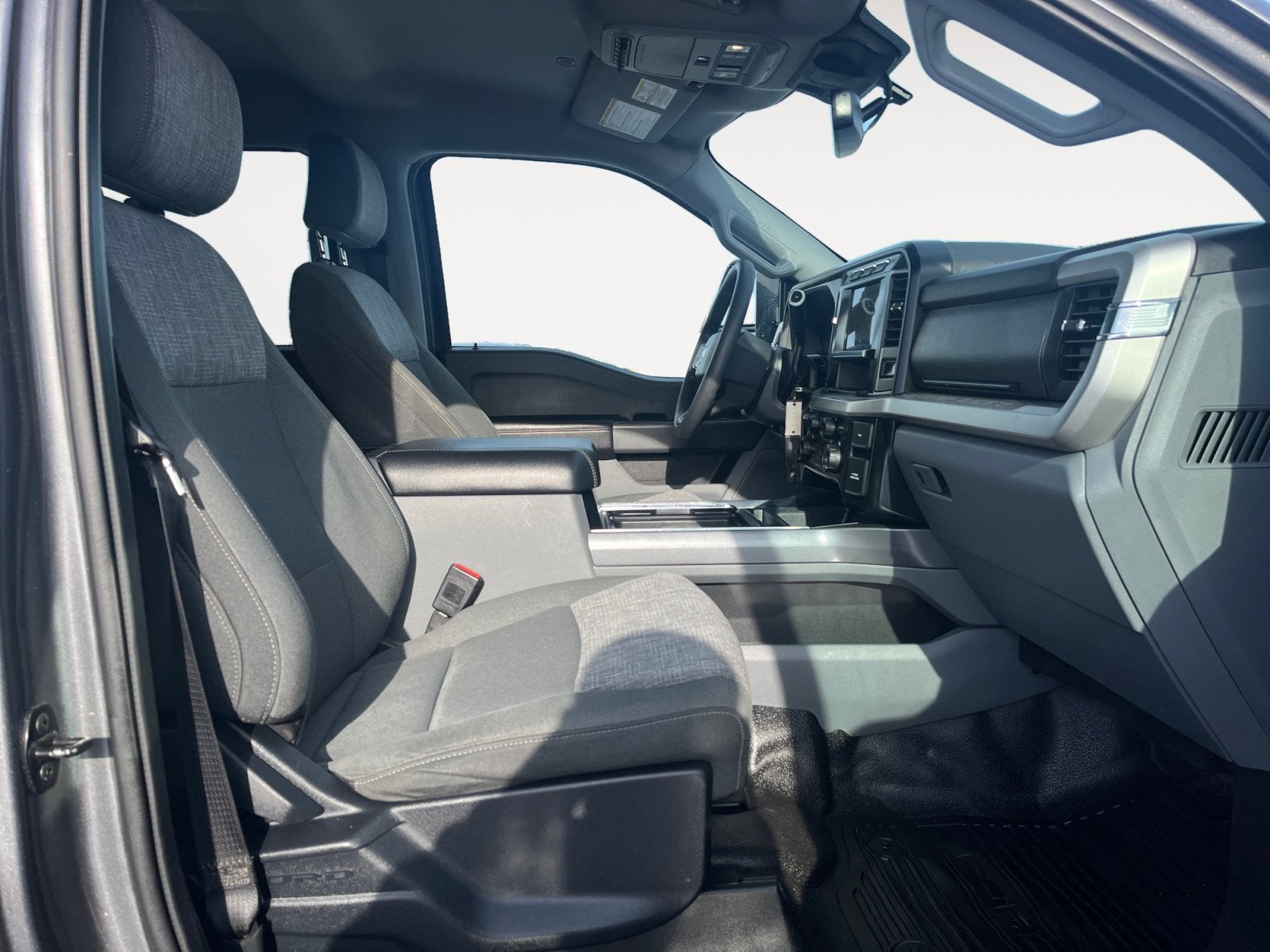 2023 Ford Super Duty F-250 SRW Super Duty