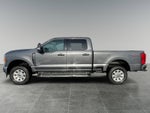 2023 Ford Super Duty F-250 SRW Super Duty