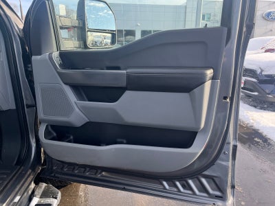 2023 Ford Super Duty F-250 SRW Super Duty