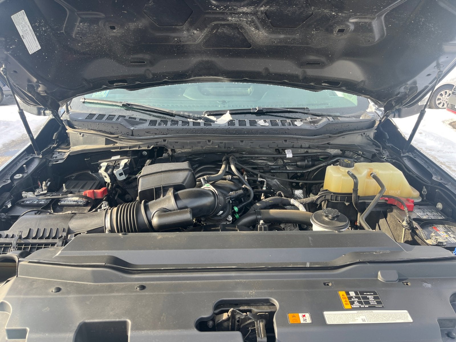 2023 Ford Super Duty F-250 SRW Super Duty