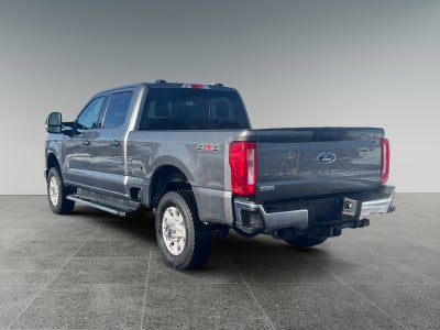 2023 Ford Super Duty F-250 SRW Super Duty