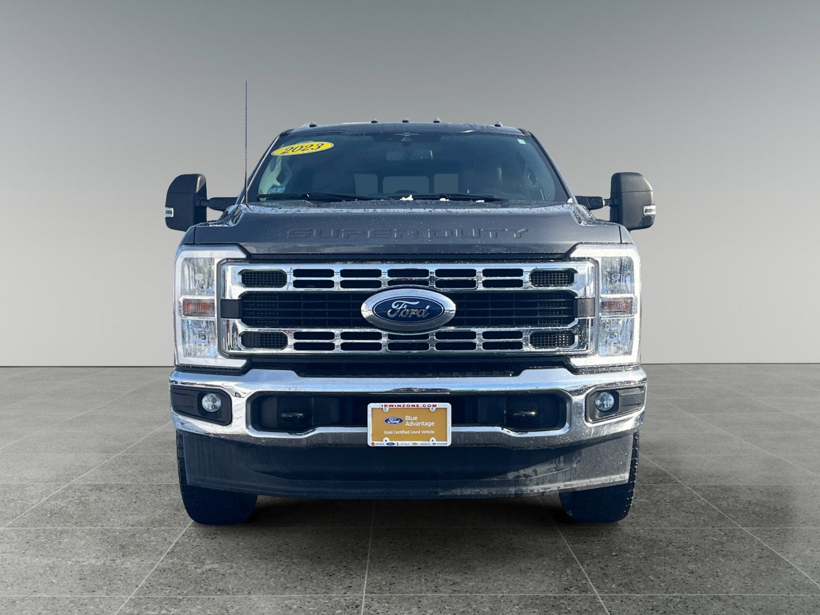 2023 Ford Super Duty F-250 SRW Super Duty