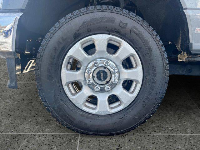 2023 Ford Super Duty F-250 SRW Super Duty