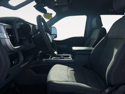 2023 Ford Super Duty F-250 SRW Super Duty