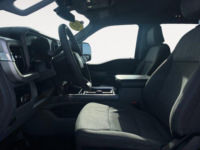 2023 Ford Super Duty F-250 SRW Super Duty