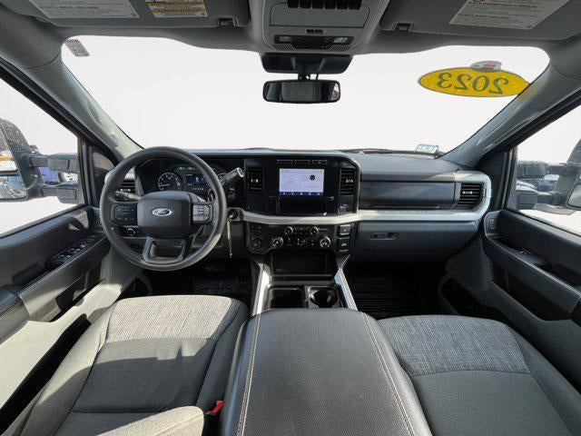 2023 Ford Super Duty F-250 SRW Super Duty