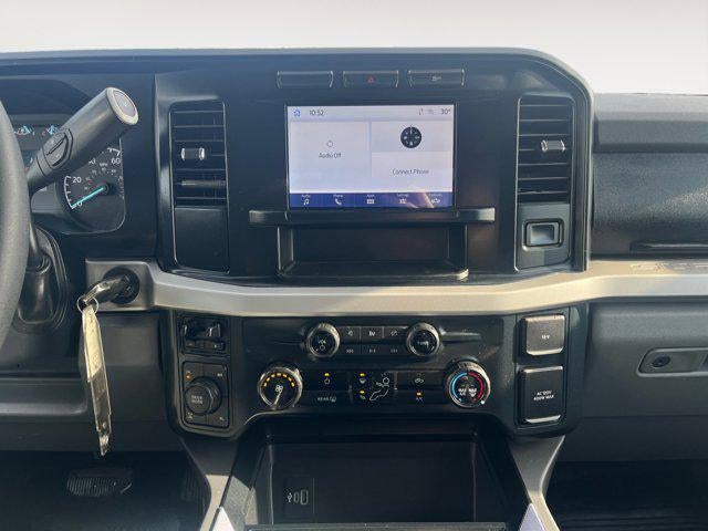 2023 Ford Super Duty F-250 SRW Super Duty