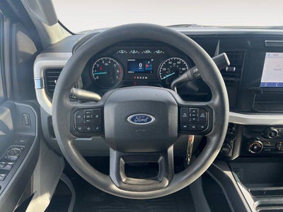 2023 Ford Super Duty F-250 SRW Super Duty