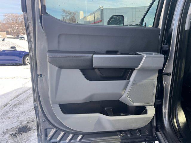 2023 Ford Super Duty F-250 SRW Super Duty