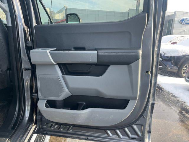 2023 Ford Super Duty F-250 SRW Super Duty