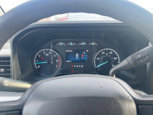 2023 Ford Super Duty F-250 SRW Super Duty