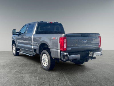 2023 Ford Super Duty F-250 SRW Super Duty