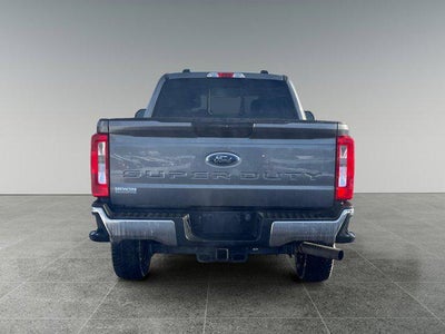 2023 Ford Super Duty F-250 SRW Super Duty