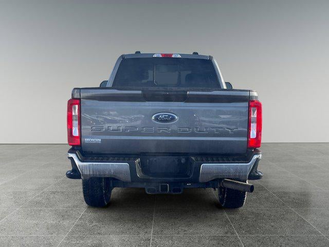 2023 Ford Super Duty F-250 SRW Super Duty
