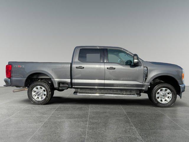 2023 Ford Super Duty F-250 SRW Super Duty