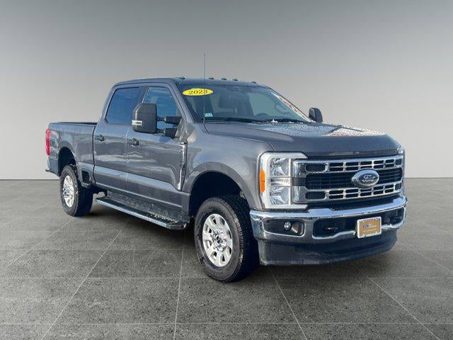 2023 Ford Super Duty F-250 SRW Super Duty