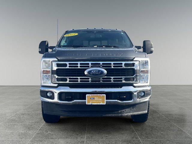 2023 Ford Super Duty F-250 SRW Super Duty
