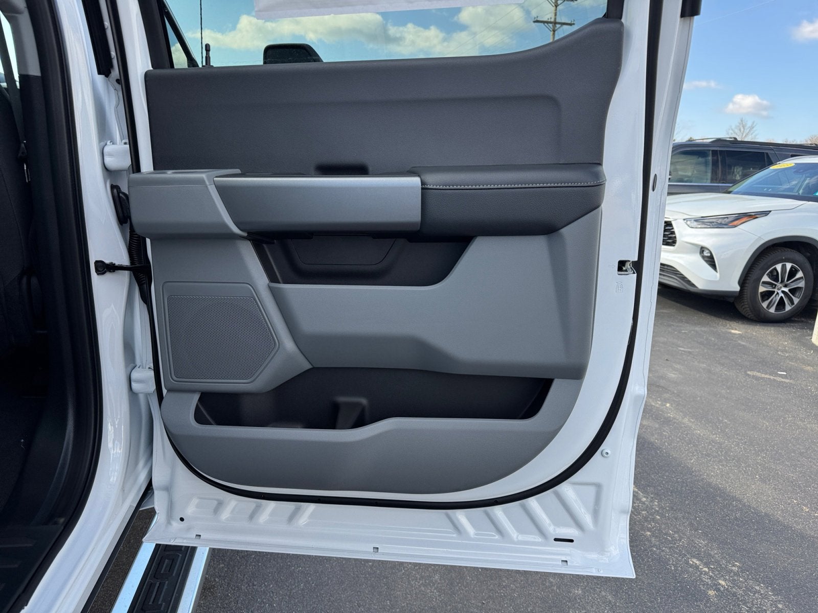 2026 Ford Super Duty F-250 SRW XLT