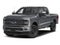 2027 Ford Super Duty F-250 SRW F250 4X4 CREW/C