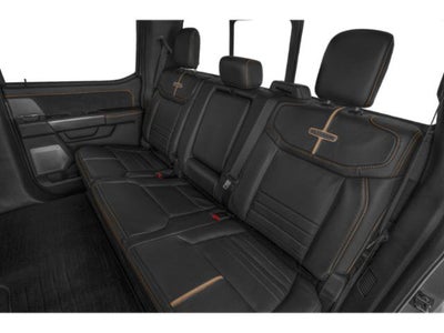 2027 Ford Super Duty F-250 SRW F250 4X4 CREW/C
