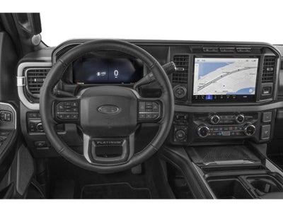 2027 Ford Super Duty F-250 SRW F250 4X4 CREW/C