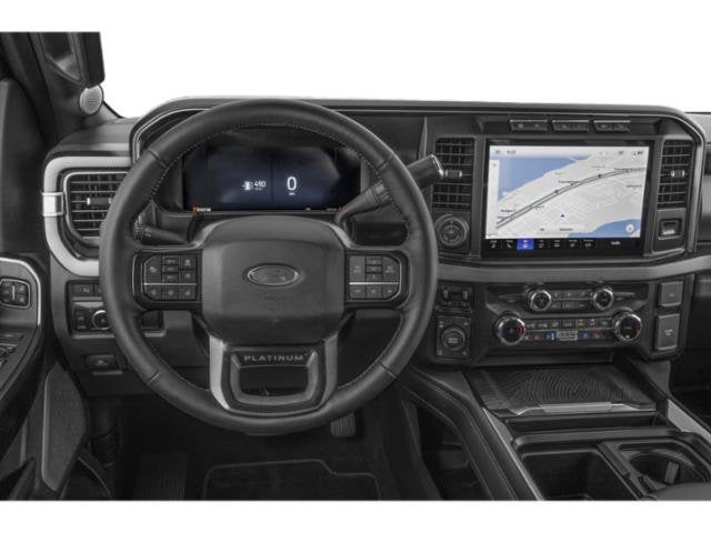 2027 Ford Super Duty F-250 SRW F250 4X4 CREW/C