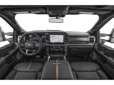 2027 Ford Super Duty F-250 SRW F250 4X4 CREW/C