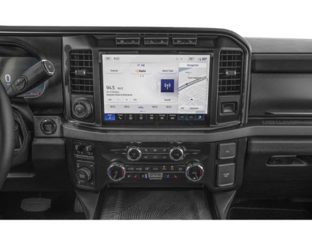 2027 Ford Super Duty F-250 SRW F250 4X4 CREW/C
