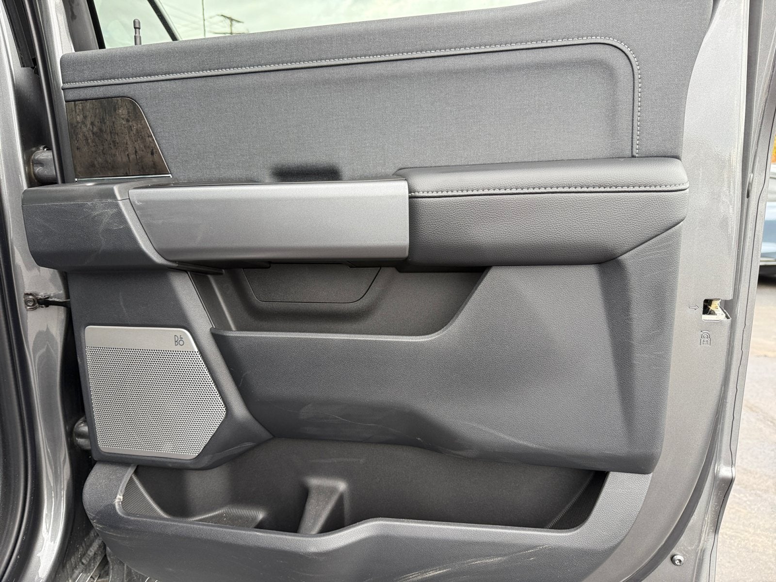 2025 Ford Super Duty F-250 SRW LARIAT