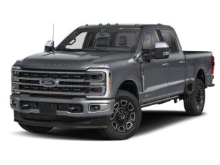 2025 Ford Super Duty F-250 SRW Base