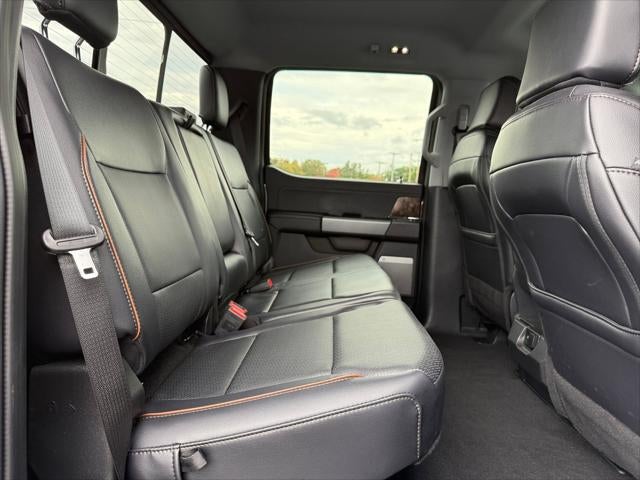 2025 Ford Super Duty F-250 SRW LARIAT