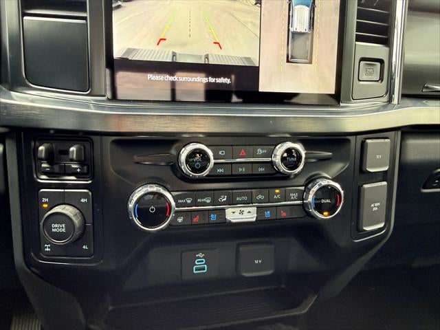 2025 Ford Super Duty F-250 SRW LARIAT