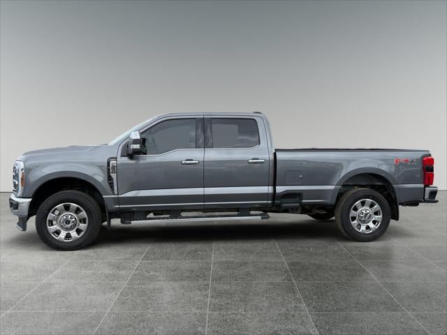 2025 Ford Super Duty F-250 SRW LARIAT