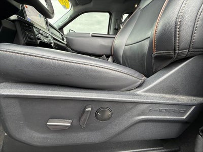 2025 Ford Super Duty F-250 SRW LARIAT
