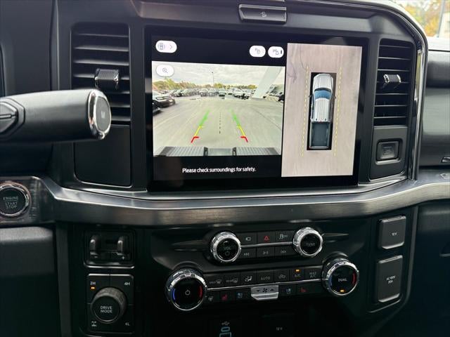 2025 Ford Super Duty F-250 SRW LARIAT