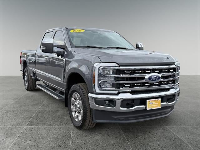 2025 Ford Super Duty F-250 SRW LARIAT