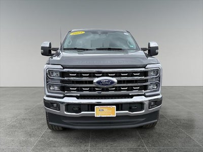2025 Ford Super Duty F-250 SRW LARIAT