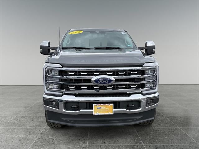 2025 Ford Super Duty F-250 SRW LARIAT