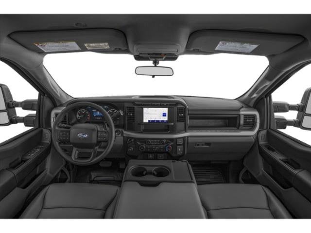 2027 Ford Super Duty F-250 SRW XL