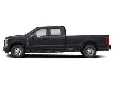 2027 Ford Super Duty F-250 SRW XL