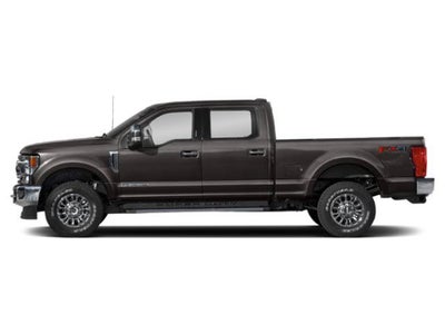 2020 Ford Super Duty F-250 SRW XLT