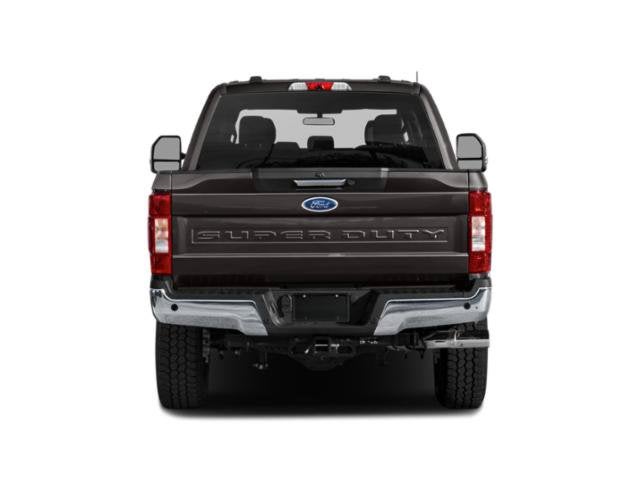 2020 Ford Super Duty F-250 SRW XLT