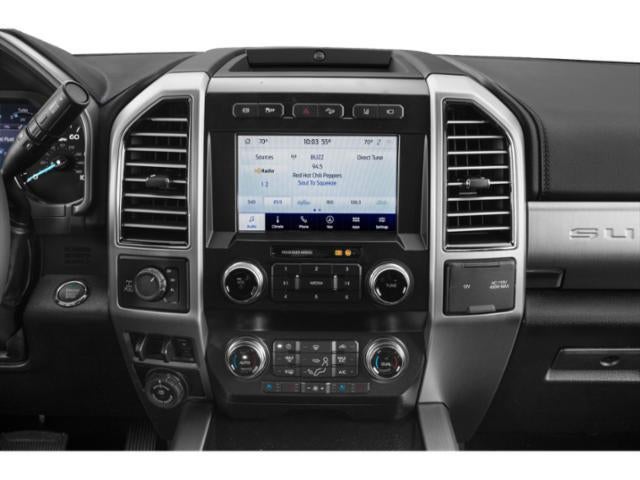 2020 Ford Super Duty F-250 SRW XLT